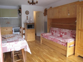 Studio Montagne pour 4 à Serre Chevalier, Balcon, Parking Privé, Proche Pistes et Navette Gratuite - FR-1-762-45
